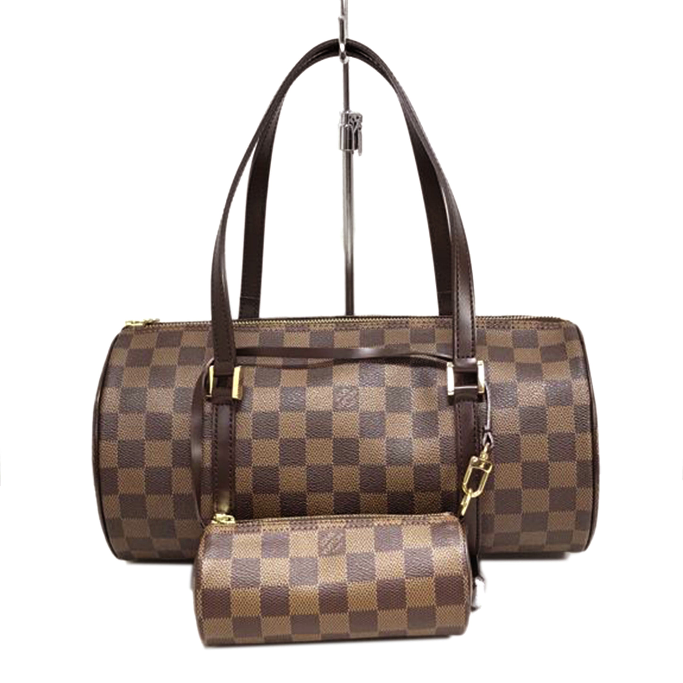 LV ルイヴィトン/パピヨン ダミエ/N51303//MB1005/Aランク/51