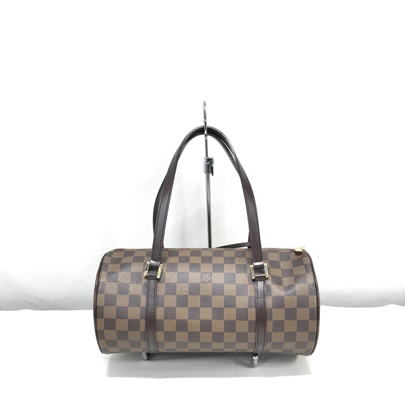 LV ルイヴィトン/パピヨン ダミエ/N51303//MB1005/Aランク/51