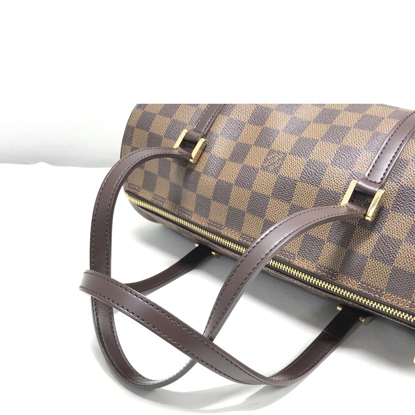 LV ルイヴィトン/パピヨン ダミエ/N51303//MB1005/Aランク/51