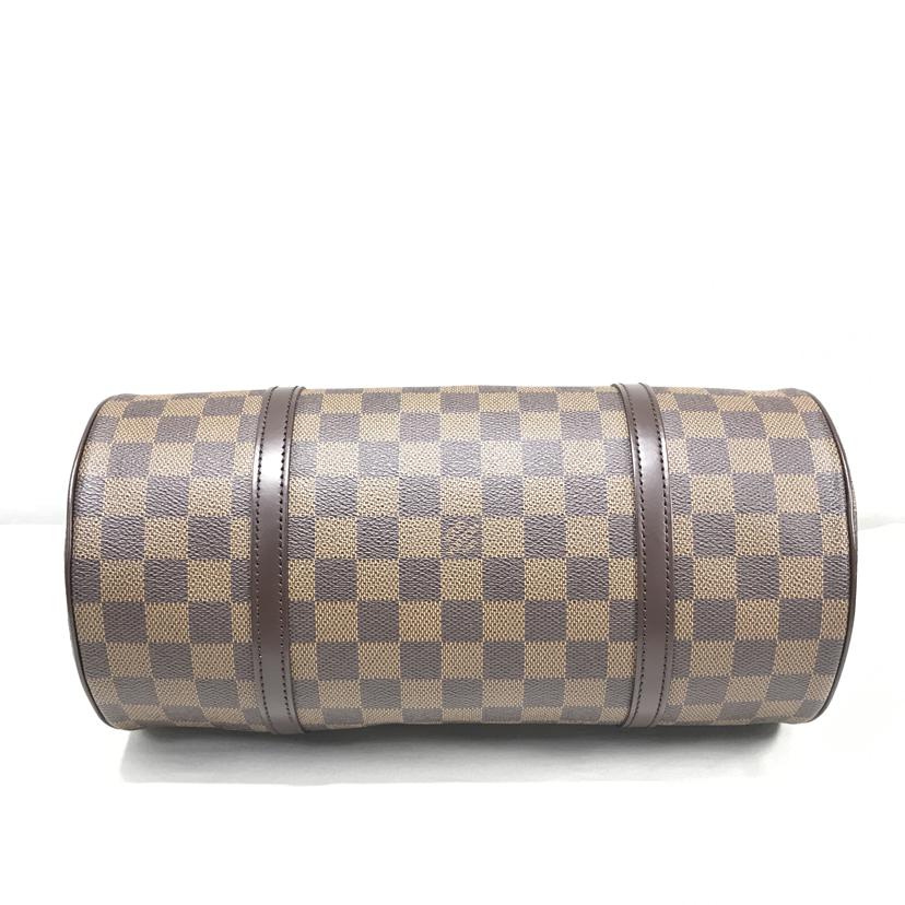 LV ルイヴィトン/パピヨン ダミエ/N51303//MB1005/Aランク/51