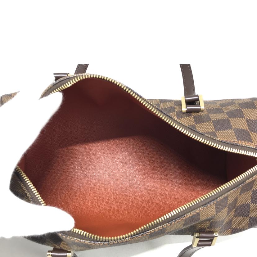 LV ルイヴィトン/パピヨン ダミエ/N51303//MB1005/Aランク/51