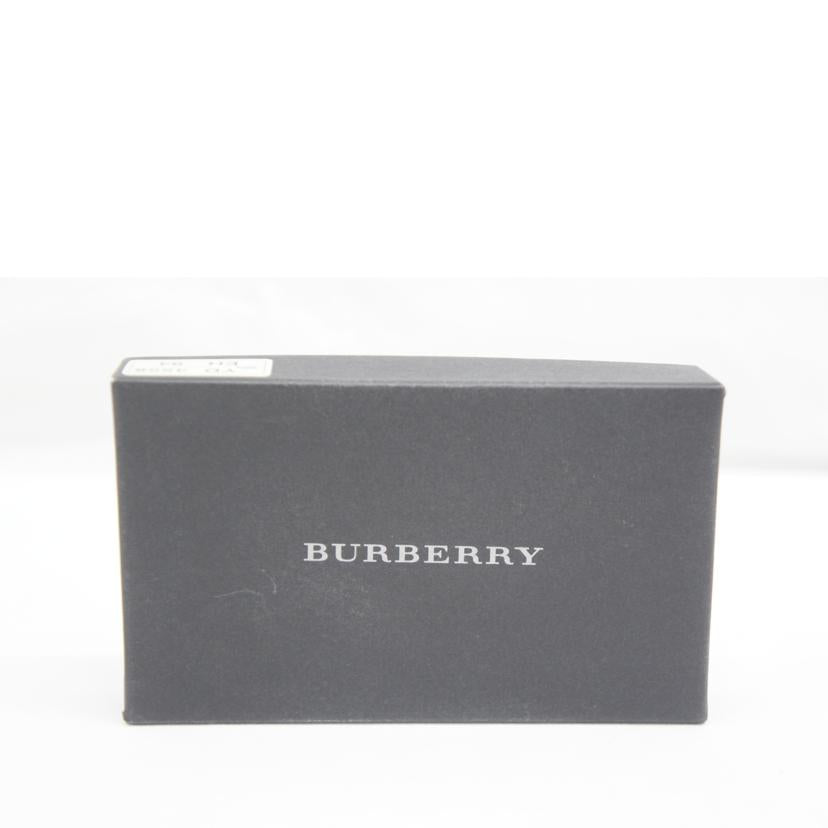BURBERRY バーバリー/ノバチェック5連キーケース//SAランク/05