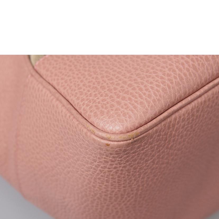 GUCCI グッチ/GGキャンバストートバッグ/449242//495151/Bランク/76