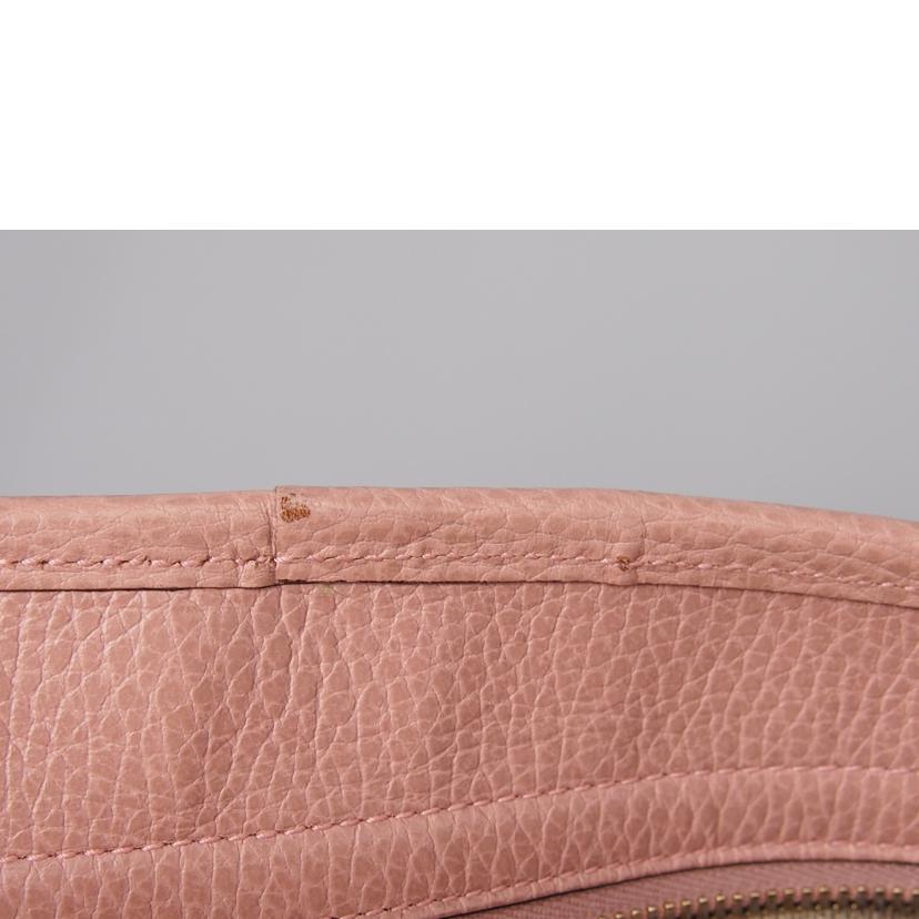 GUCCI グッチ/GGキャンバストートバッグ/449242//495151/Bランク/76