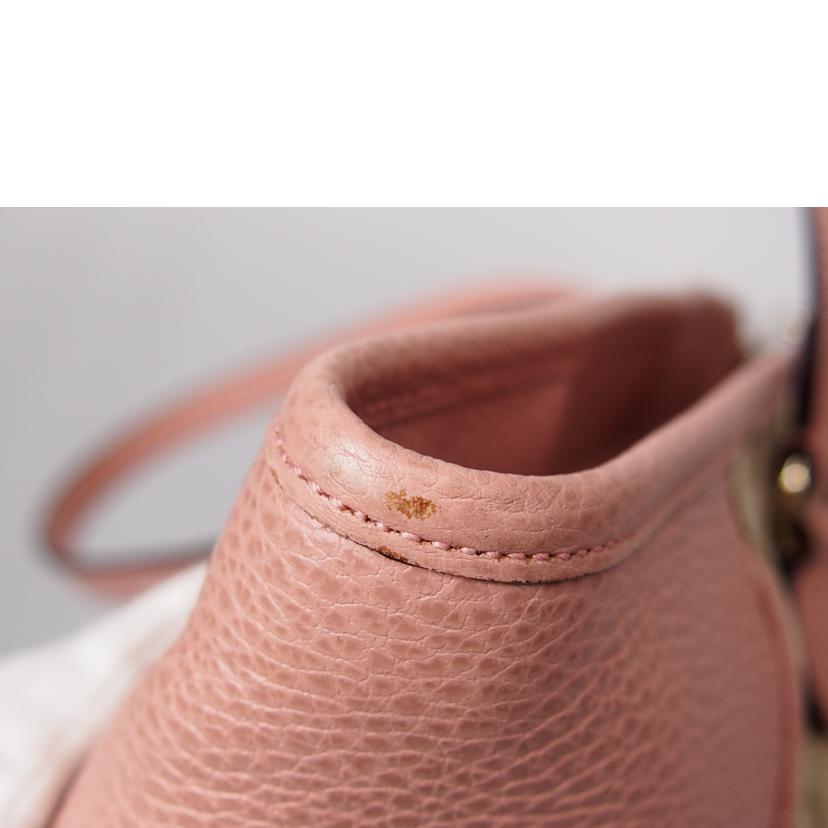 GUCCI グッチ/GGキャンバストートバッグ/449242//495151/Bランク/76