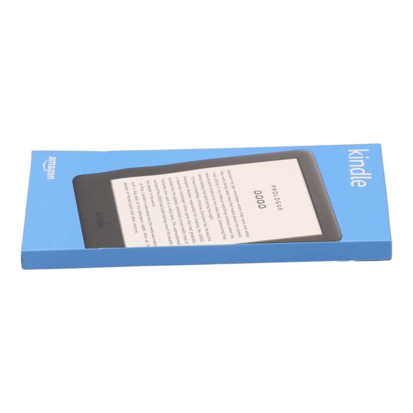 Amazon アマゾン/Kindle(第10世代)/B07FQ473ZZ//G0910L04918605UX/Sランク/62