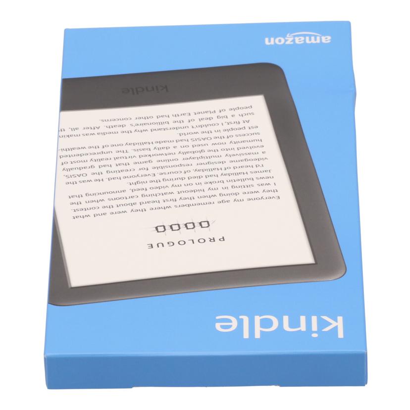 Amazon アマゾン/Kindle(第10世代)/B07FQ473ZZ//G0910L04918605UX/Sランク/62