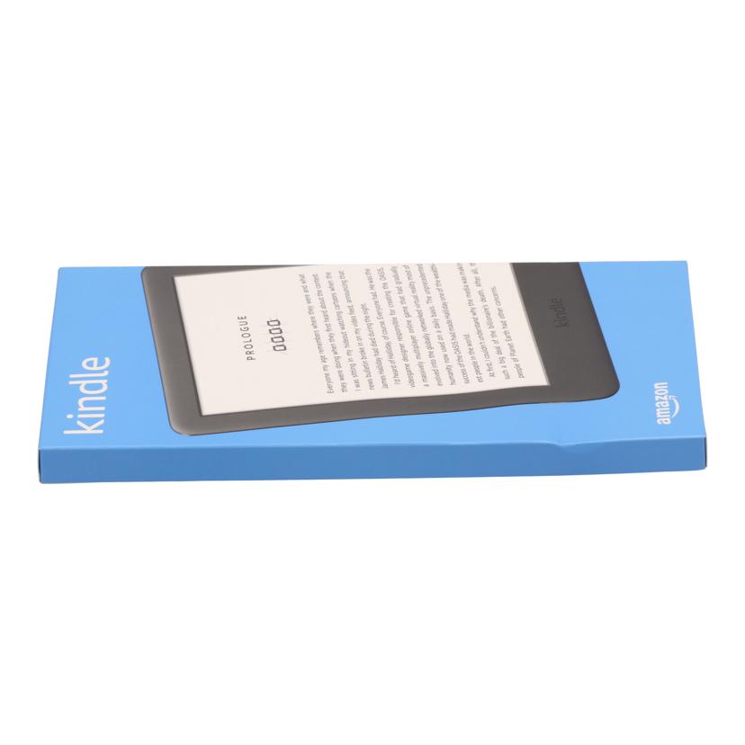 Amazon アマゾン/Kindle(第10世代)/B07FQ473ZZ//G0910L04918605UX/Sランク/62
