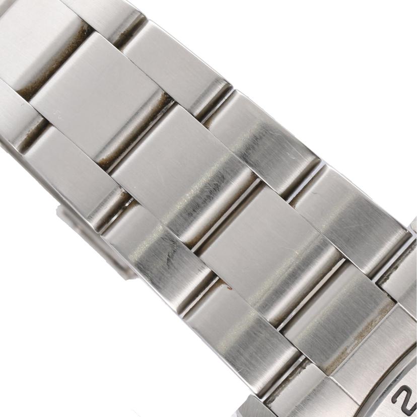 ROLEX ロレックス 腕時計 1998年頃製造 ステンレス 黒文字盤 メンズ 自動巻き/エクスプローラー2・ブラック/A番/16570//A25**********/ABランク/06