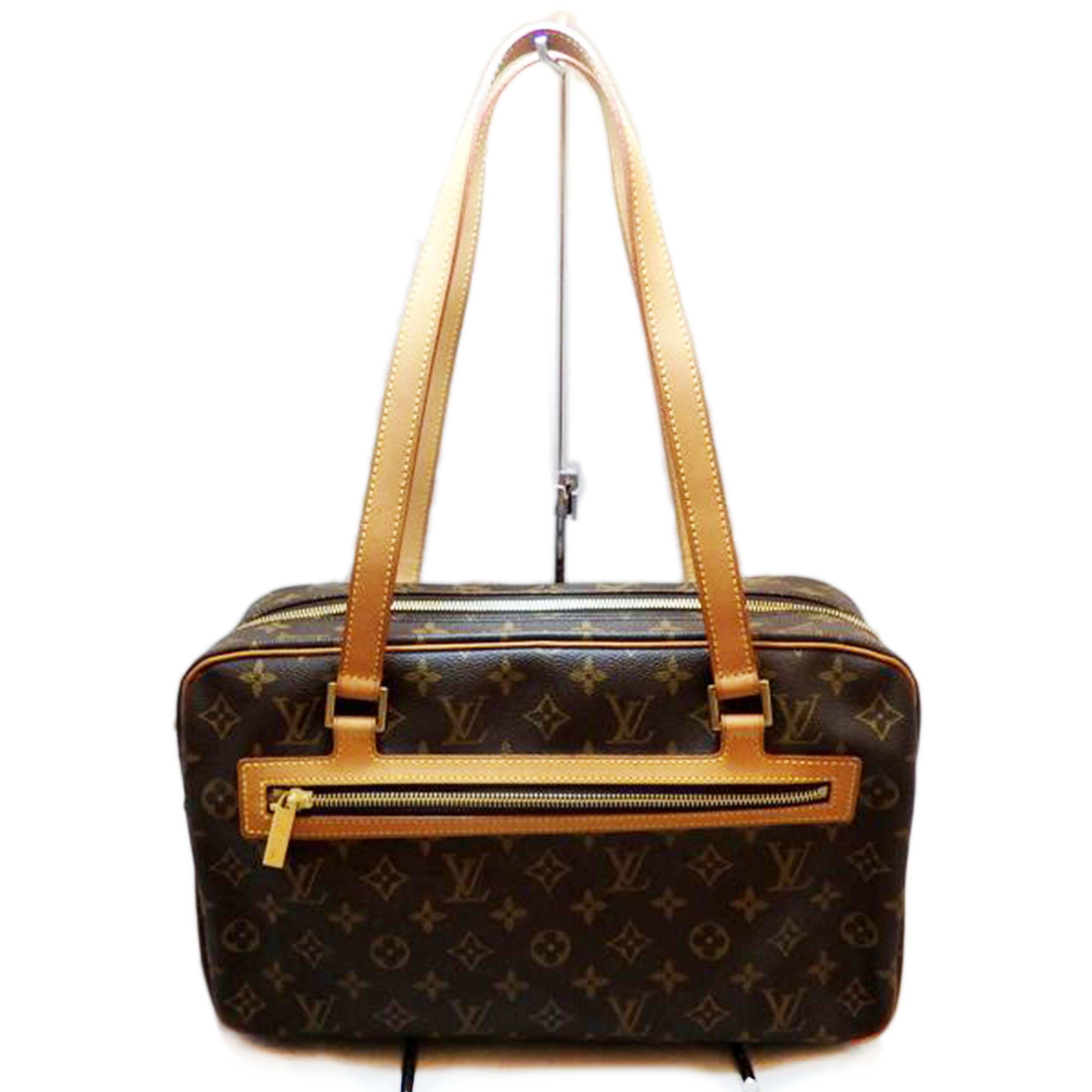 LV LV/シテGM/モノグラム/M51181//FL1002/ABランク/95