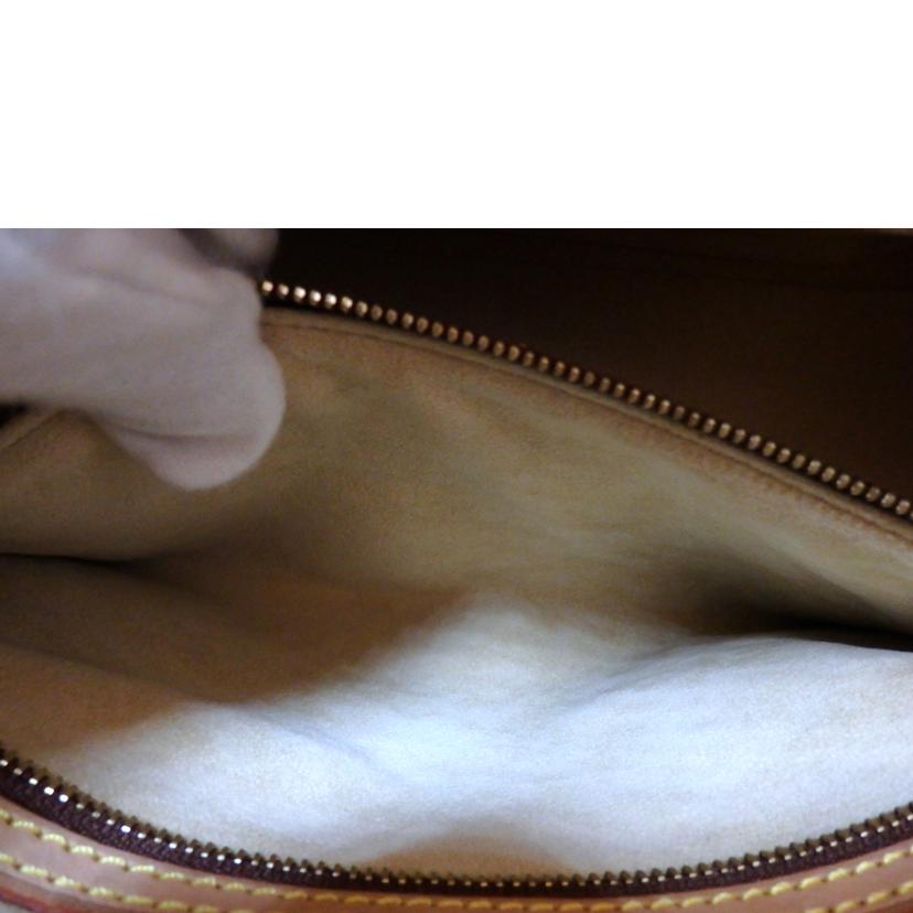 LV LV/シテGM/モノグラム/M51181//FL1002/ABランク/95