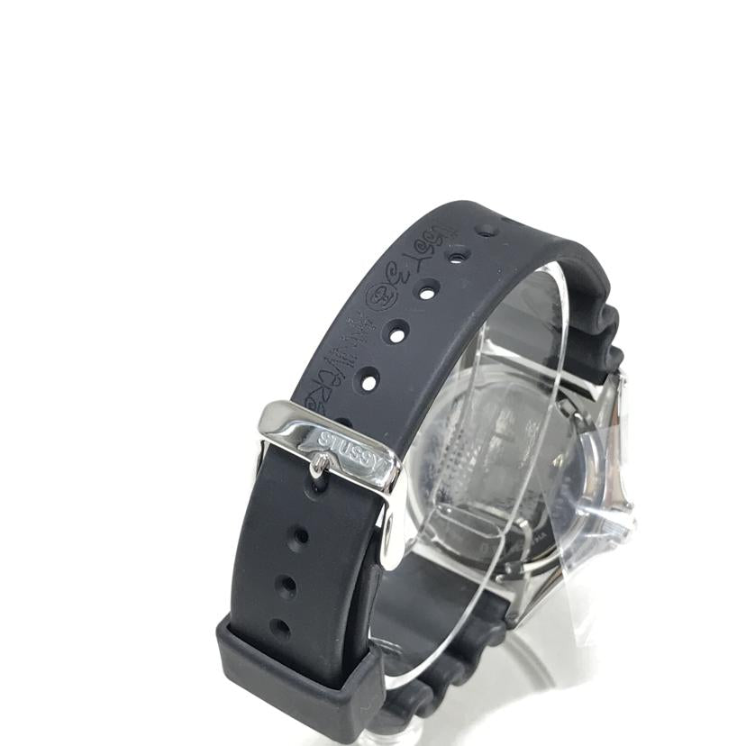 STUSSY ステューシー/アクアフォース 30周年記念/V145-0CEO//010969/SAランク/51