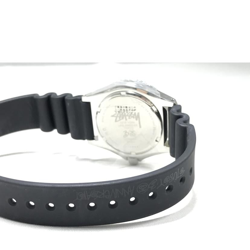 STUSSY ステューシー/アクアフォース 30周年記念/V145-0CEO//010969/SAランク/51