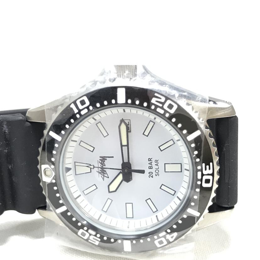 STUSSY ステューシー/アクアフォース 30周年記念/V145-0CEO//010969/SAランク/51