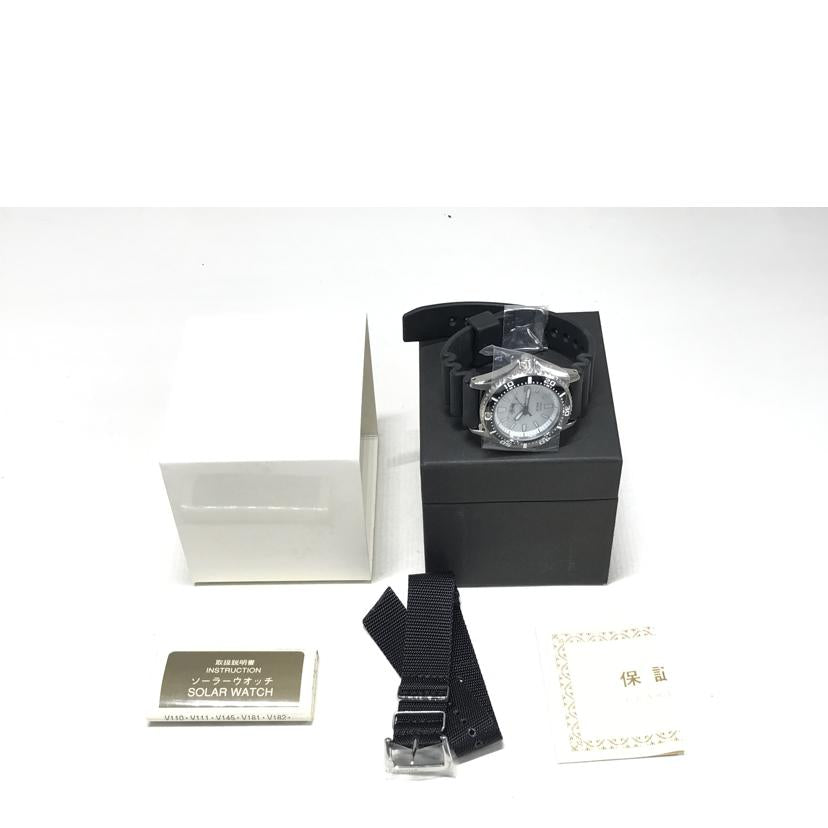 STUSSY ステューシー/アクアフォース 30周年記念/V145-0CEO//010969/SAランク/51