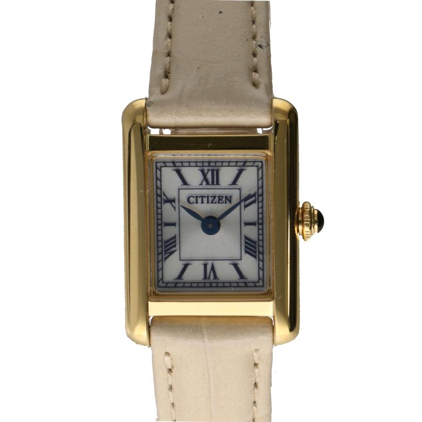 CITIZEN CITIZEN/Kii/エコドライブ/HIROB別注/EG2792-25A//7N1******/ABランク/75