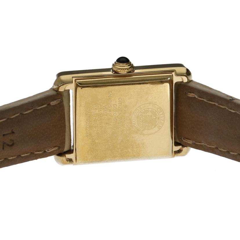 CITIZEN CITIZEN/Kii/エコドライブ/HIROB別注/EG2792-25A//7N1******/ABランク/75