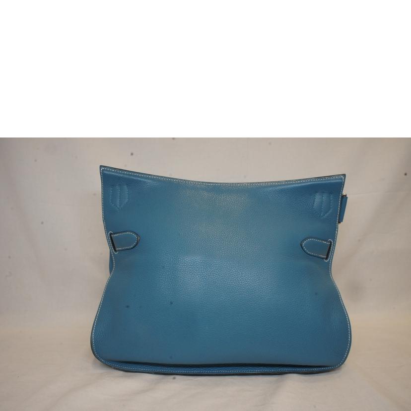 HERMES エルメス/シプシエール34/トリヨンクレマンス//□L/ABランク/92