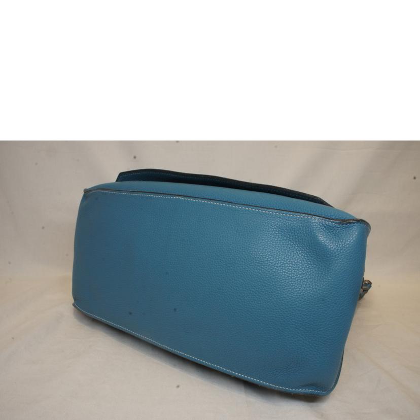 HERMES エルメス/シプシエール34/トリヨンクレマンス//□L/ABランク/92