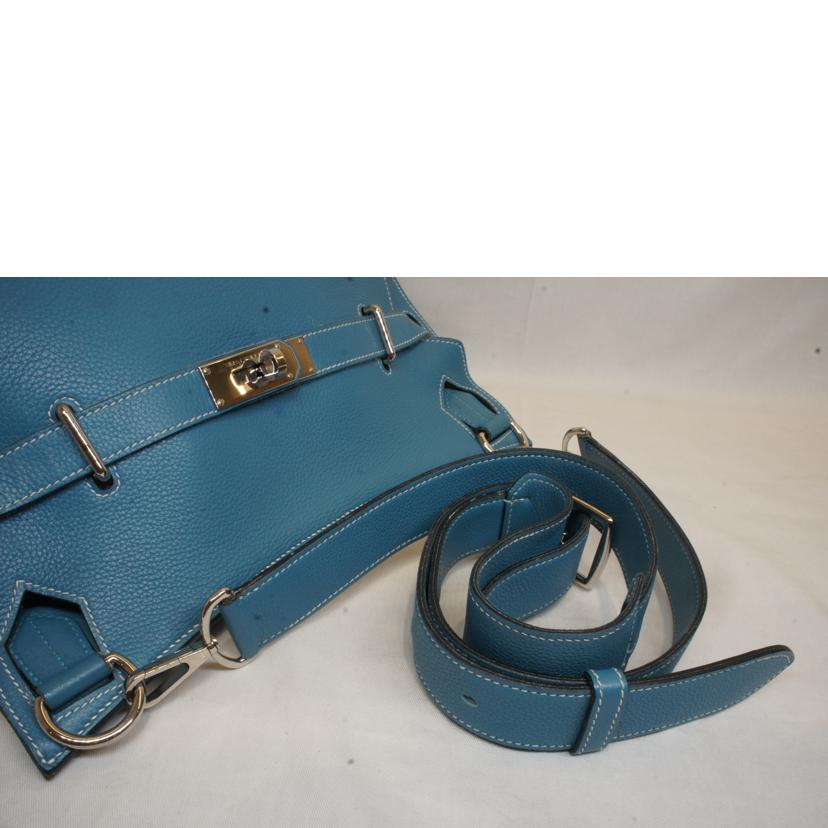 HERMES エルメス/シプシエール34/トリヨンクレマンス//□L/ABランク/92