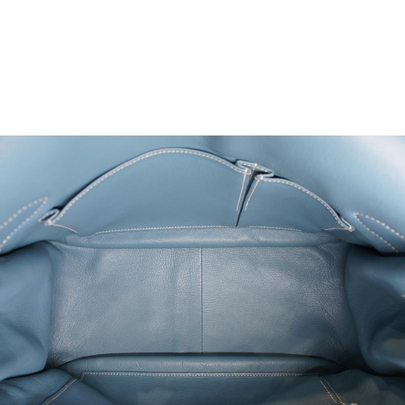 HERMES エルメス/シプシエール34/トリヨンクレマンス//□L/ABランク/92