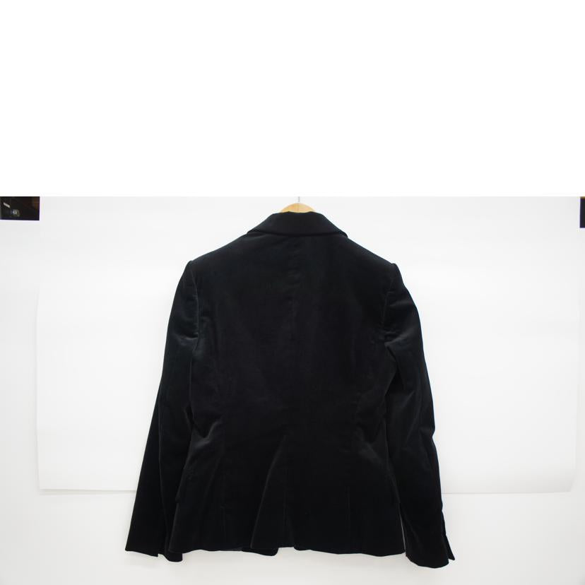 GUCCI グッチ/ベロアジャケットベルト付き//ABランク/75