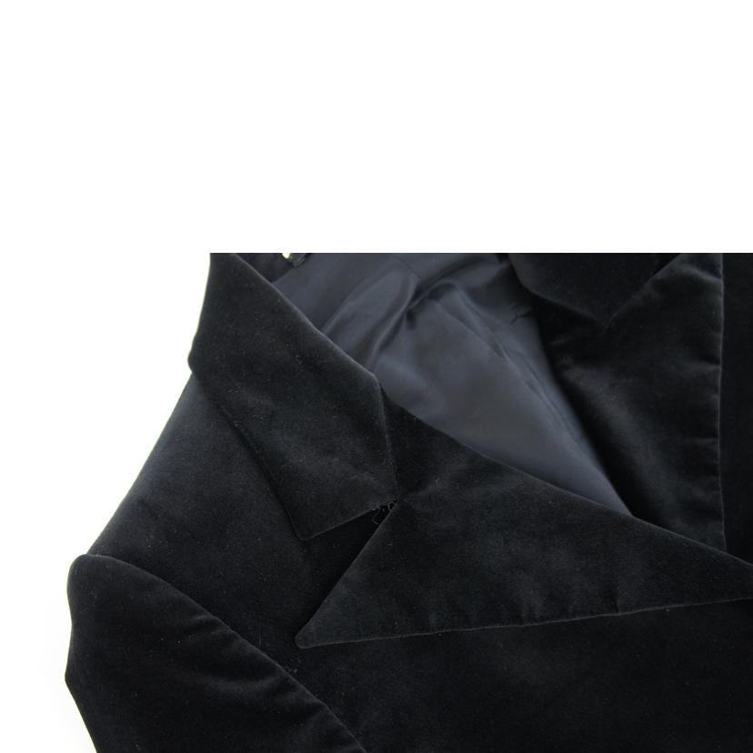 GUCCI グッチ/ベロアジャケットベルト付き//ABランク/75