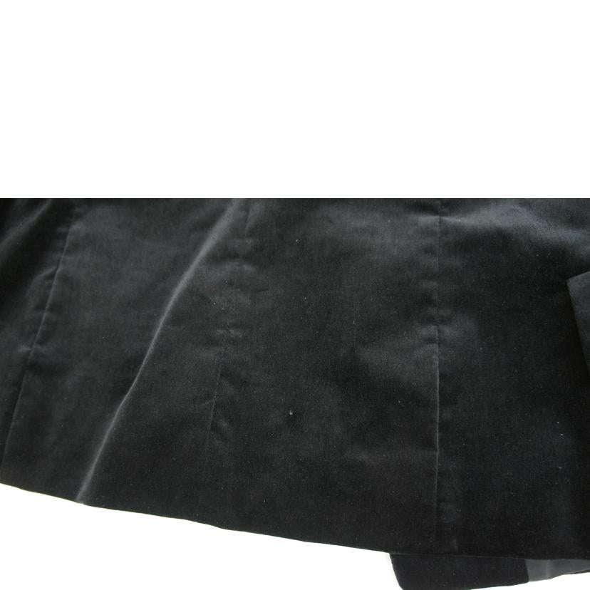 GUCCI グッチ/ベロアジャケットベルト付き//ABランク/75