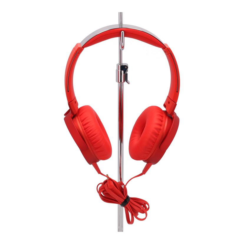 SONY ソニー/ヘッドホン/MDR-XB550//-/Bランク/78