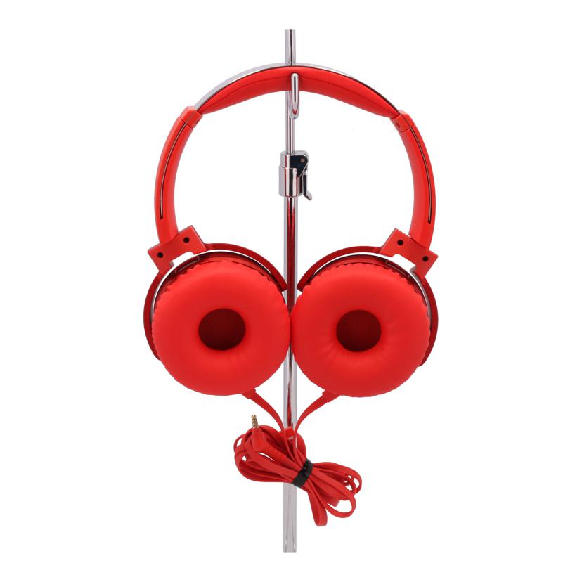 SONY ソニー/ヘッドホン/MDR-XB550//-/Bランク/78