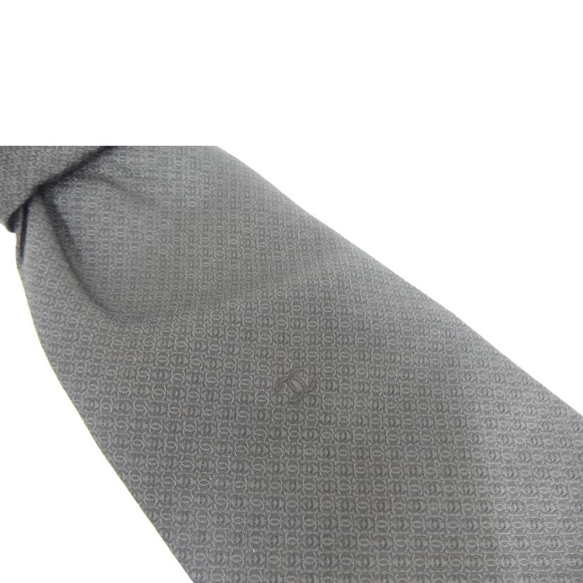 CHANEL シャネル/CHANEL BIG ネクタイ//ABランク/82