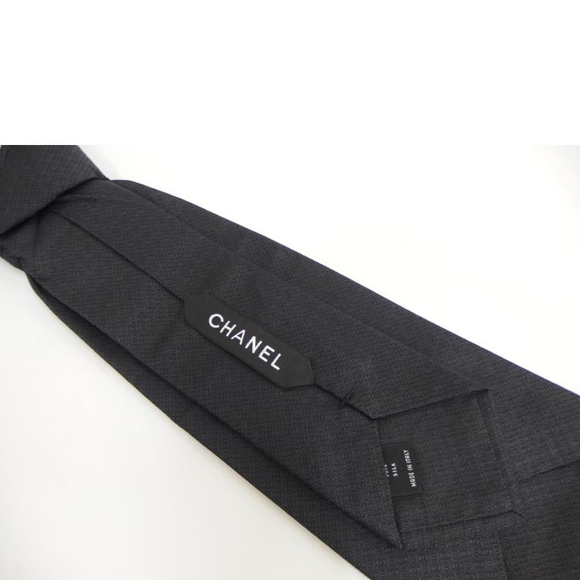 CHANEL シャネル/CHANEL BIG ネクタイ//ABランク/82