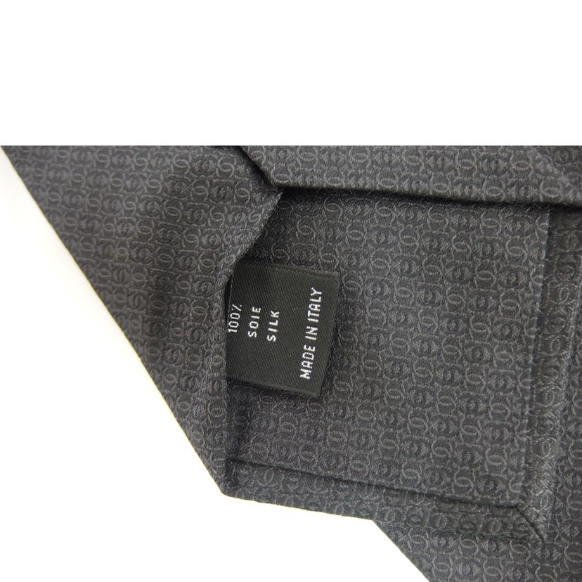 CHANEL シャネル/CHANEL BIG ネクタイ//ABランク/82