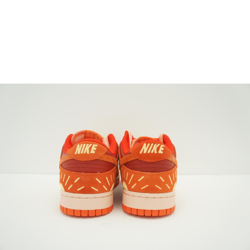 NIKE ナイキ/WMNS DUNK LOW NH"WinterSolstice"/DO6723-800//SAランク/09