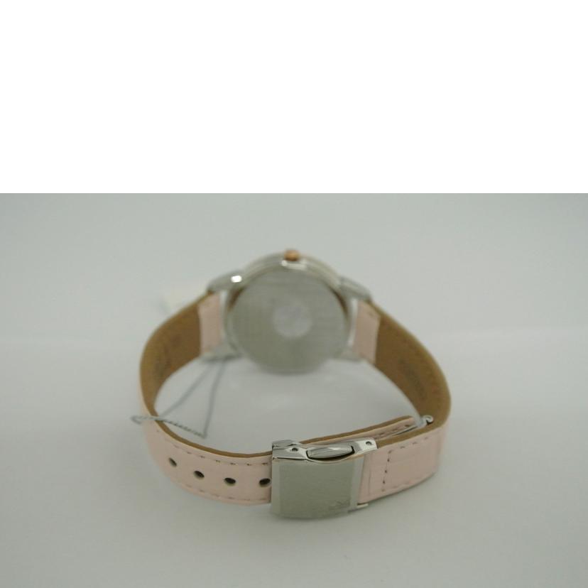 SEIKO セイコー/LUKIA レディースSOLAR/V137-0CG0//652639/Aランク/87