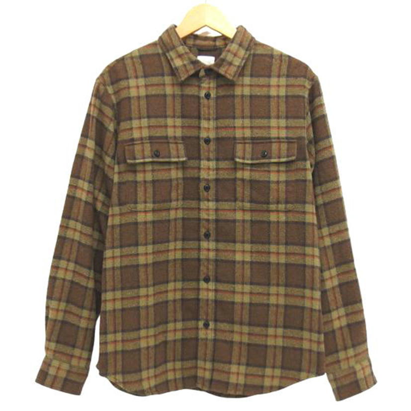 THE NORTH FACE ノースフェイス/メンズインナー/NR61802//Bランク/04