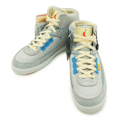 NIKE ナイキ/AIRJORDAN2 RETRO SP/DN3802-001//SAランク/09