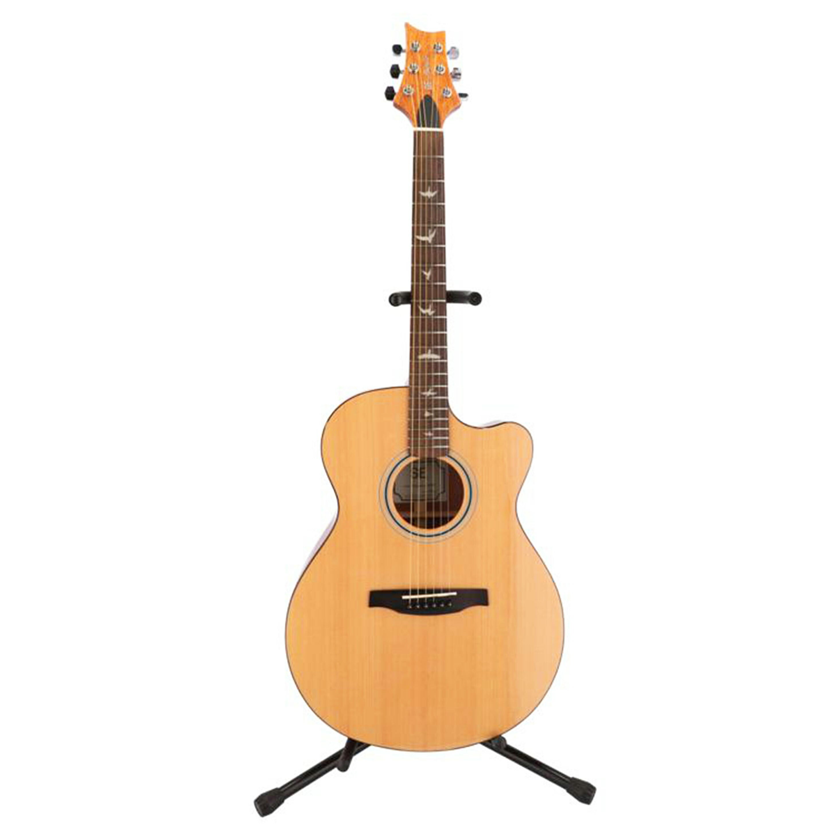 PRS ポール・リード・スミス/エレアコギター/Angelus A20E //E05230/Aランク/04