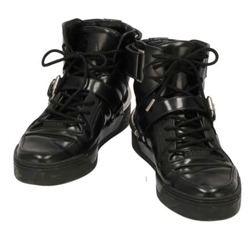 GUCCI グッチ/GUCCI シューズ/407373//ABランク/75