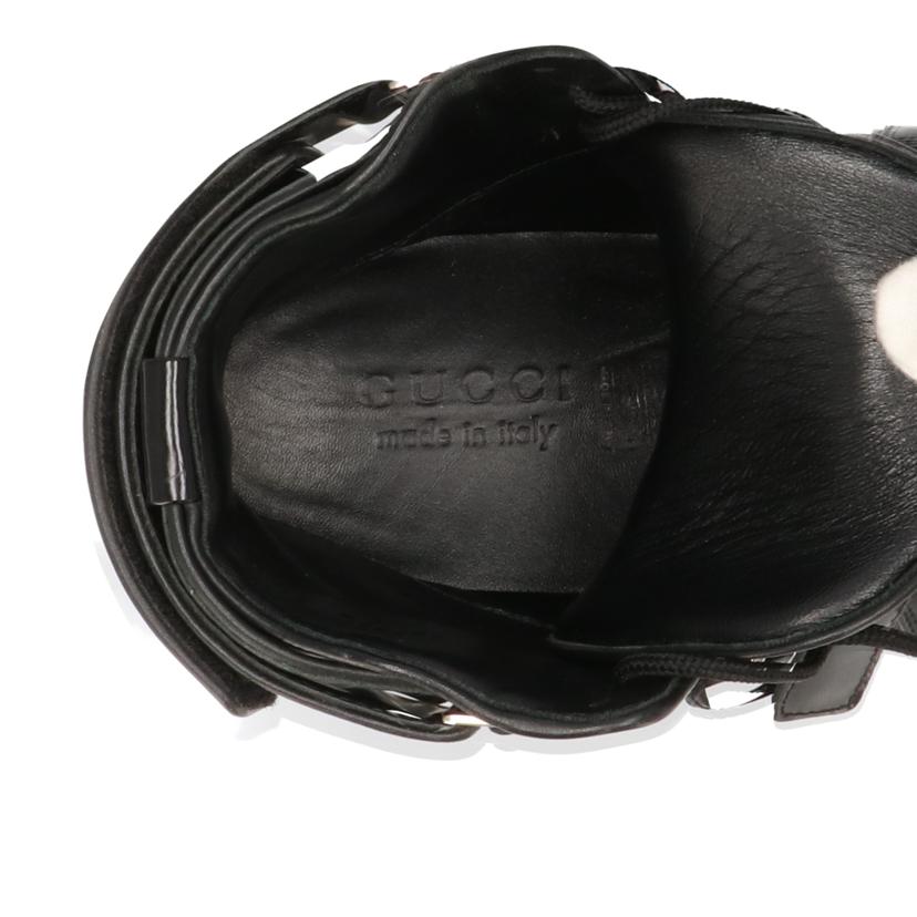 GUCCI グッチ/GUCCI シューズ/407373//ABランク/75