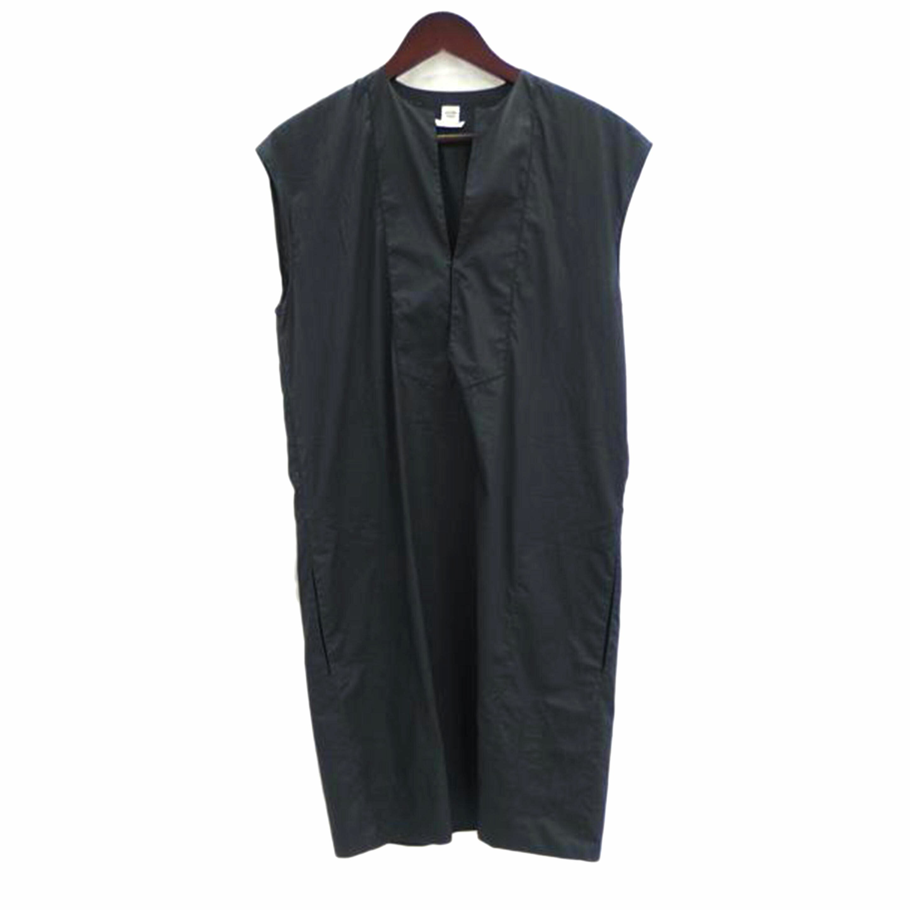 HERMES エルメス/HERMES ノースリーブワンピース/9261180567634//Aランク/82