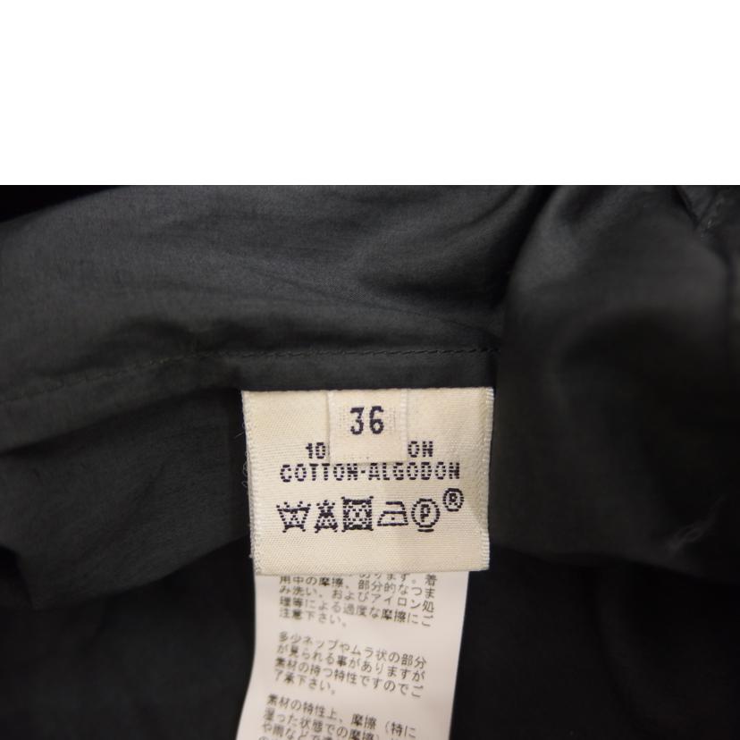 HERMES エルメス/HERMES ノースリーブワンピース/9261180567634//Aランク/82