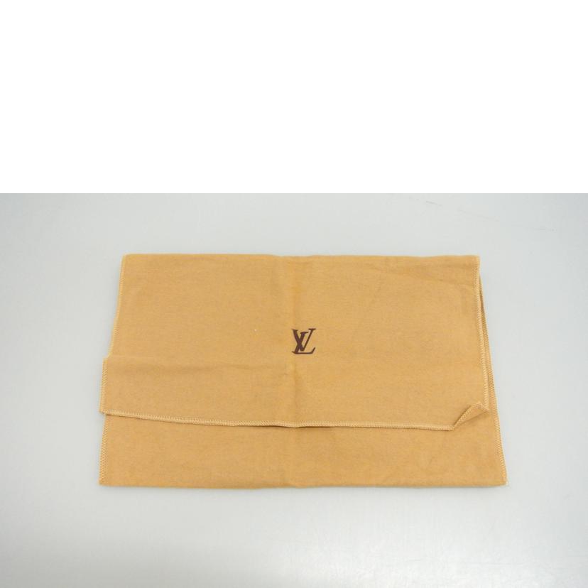 LV ルイヴィトン/ポシェットアクセソワール モノグラム/M51980//BJ0032/ABランク/87