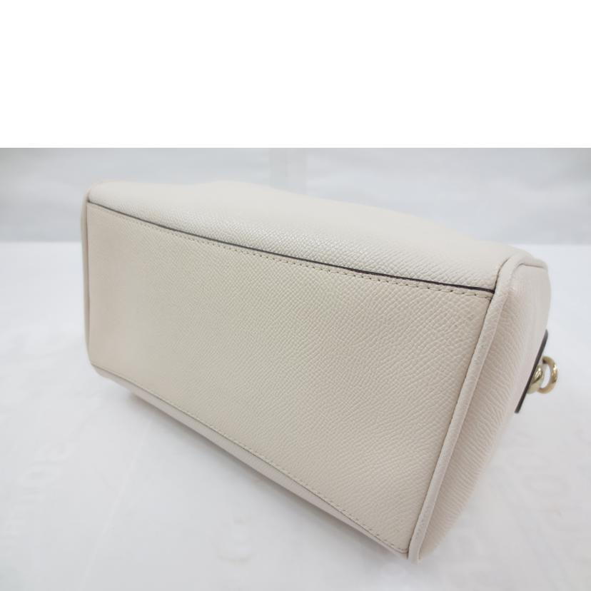 COACH コーチ/サッチェル/2WAYバッグ/F57521//K1632/ABランク/06