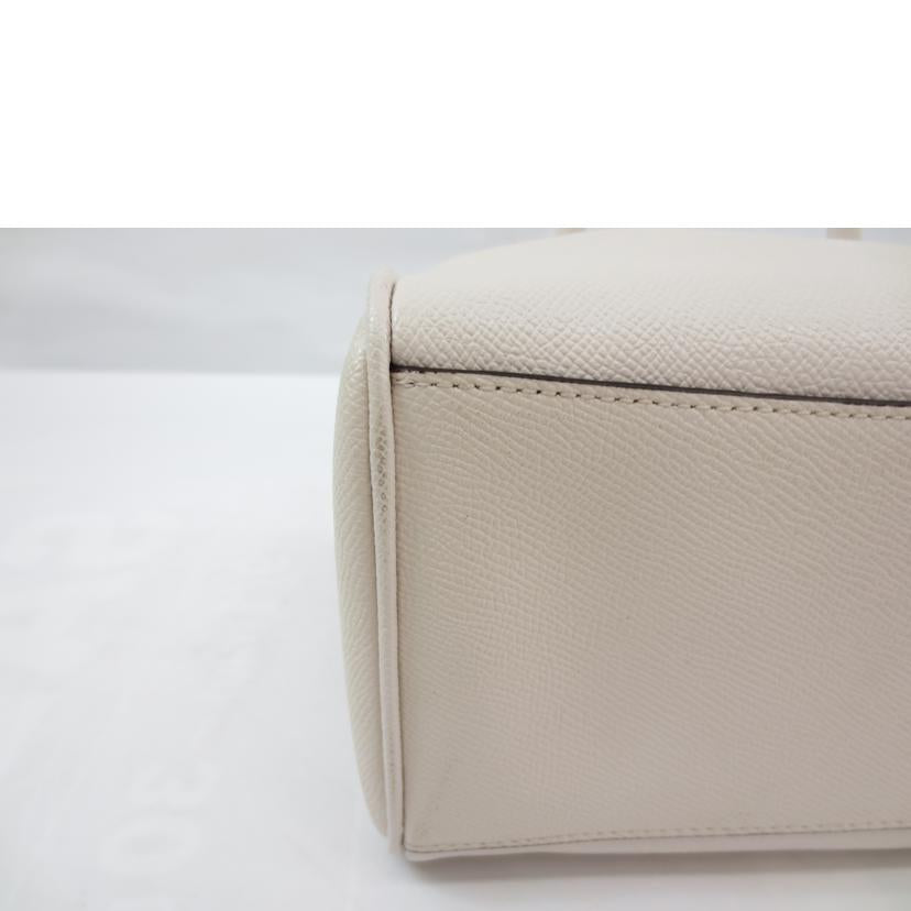 COACH コーチ/サッチェル/2WAYバッグ/F57521//K1632/ABランク/06