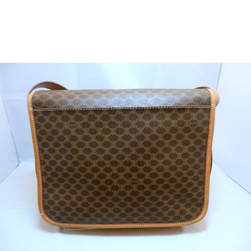 CELINE CELINE/マカダムショルダー//Bランク/95