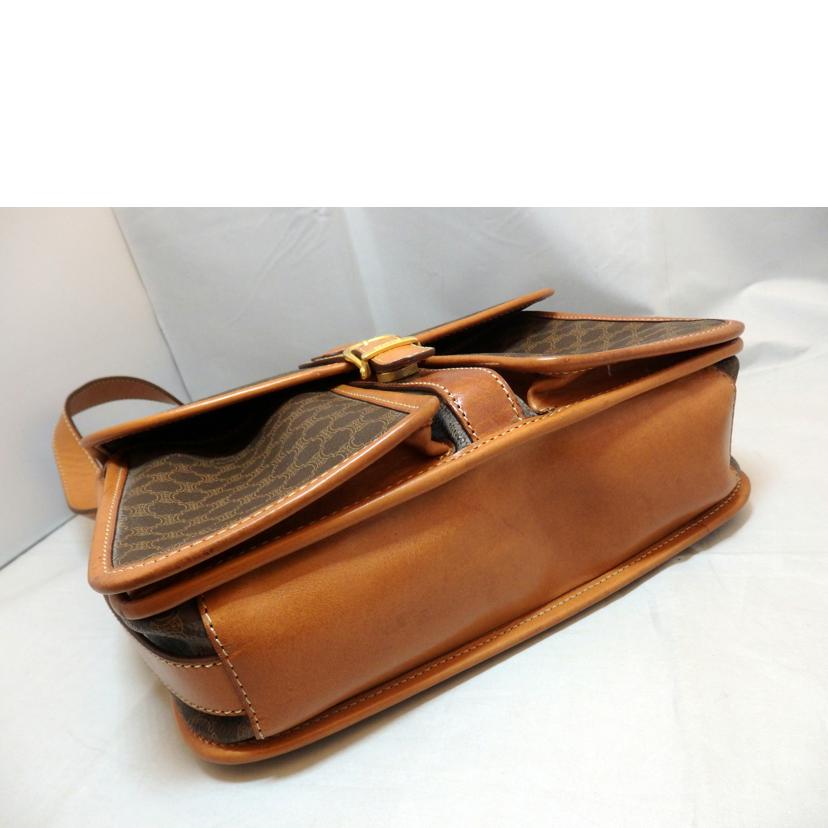 CELINE CELINE/マカダムショルダー//Bランク/95