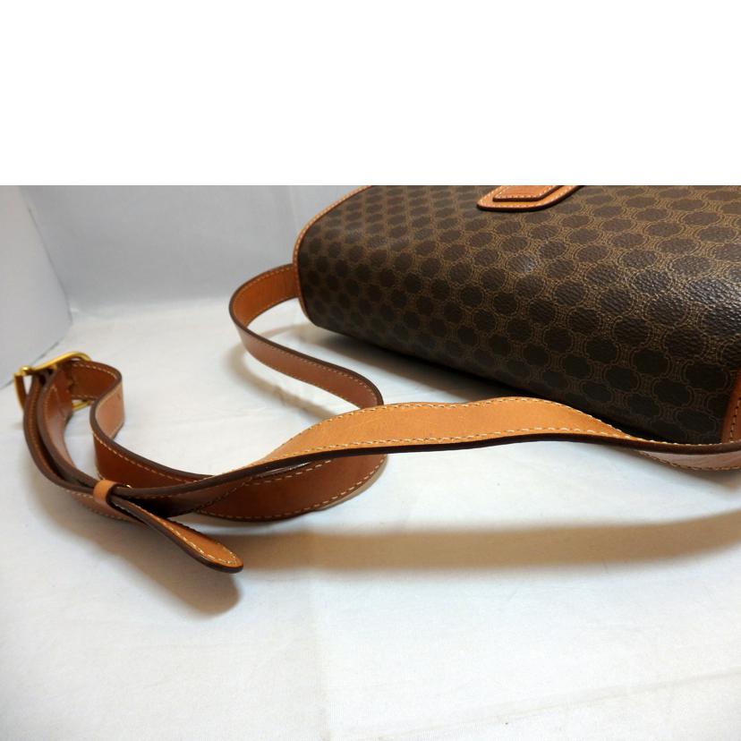 CELINE CELINE/マカダムショルダー//Bランク/95