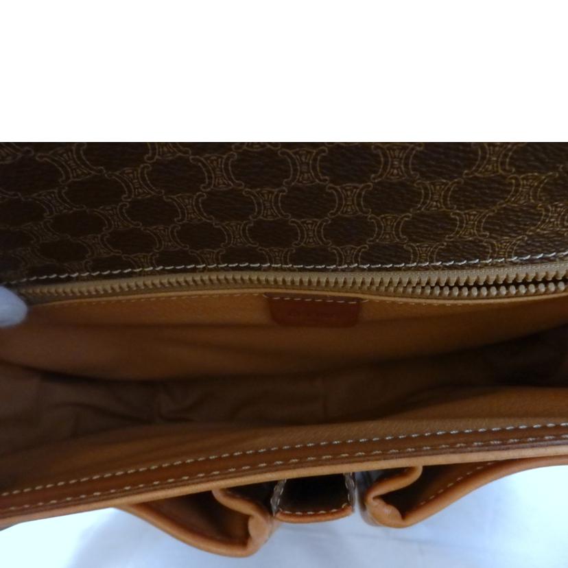 CELINE CELINE/マカダムショルダー//Bランク/95