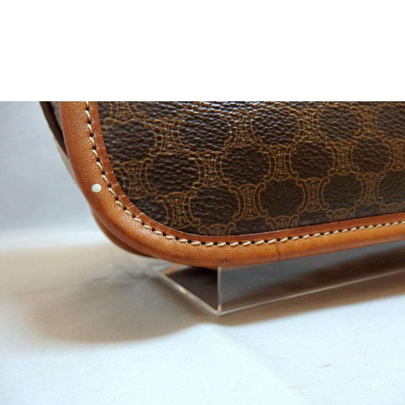 CELINE CELINE/マカダムショルダー//Bランク/95